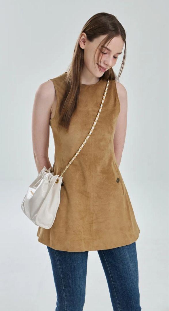 JILLSTUART] COCO CHAIN ショルダーバッグ S - メルカリ