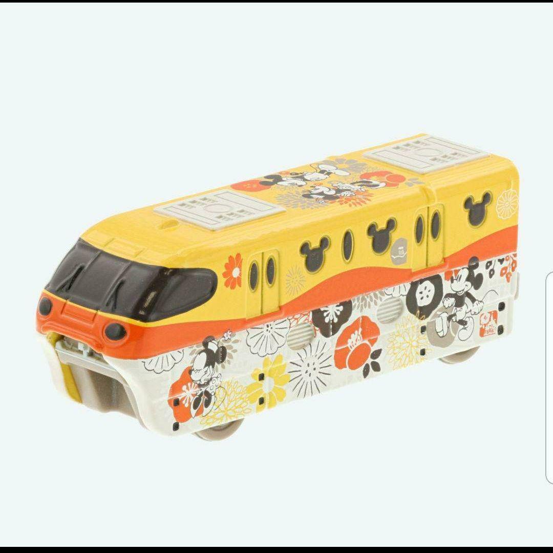 メルカリ ディズニーリゾート限定 和風デザイン リゾートライントミカ ミニカー 1 777 中古や未使用のフリマ メルカリ ディズニーリゾート限定 和風デザイン リゾートライントミカ ミニカー 1 777 中古や未使用のフリマ