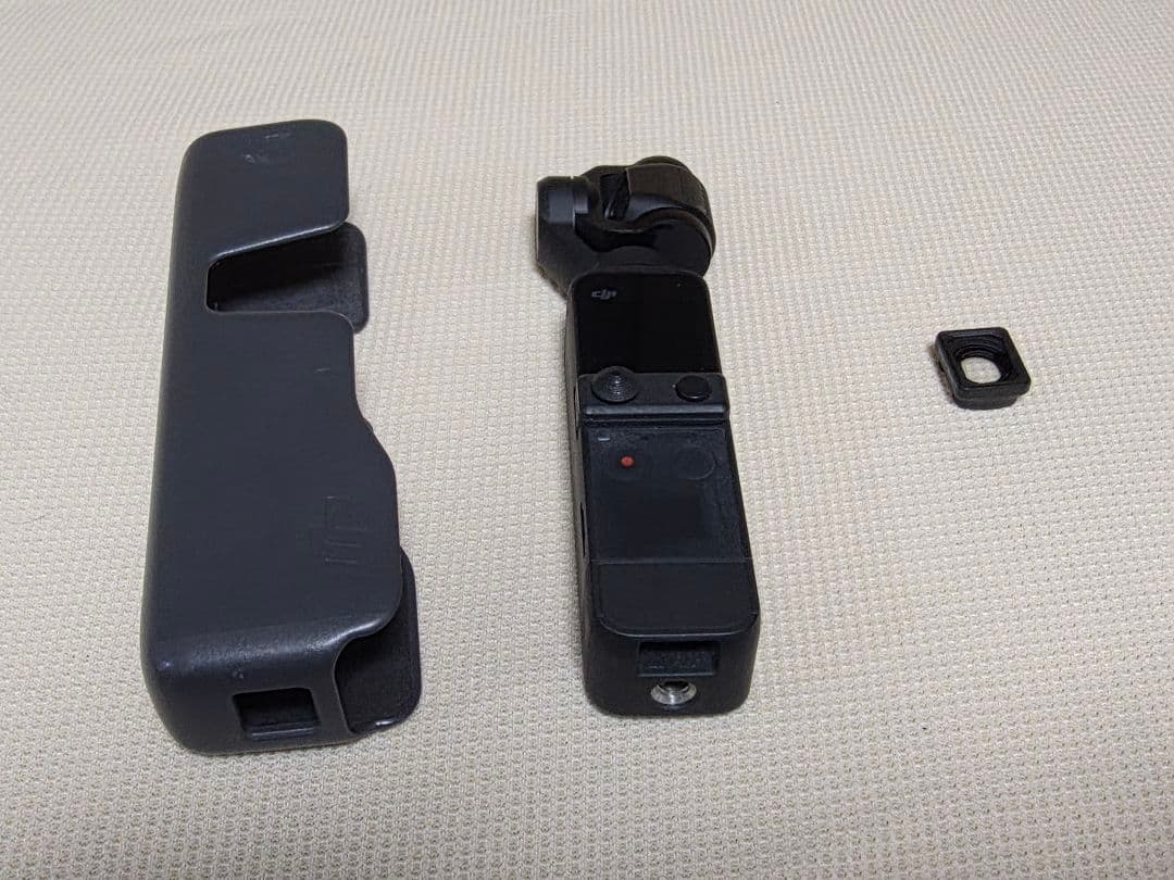 DJI Pocket 2【欠品多数】