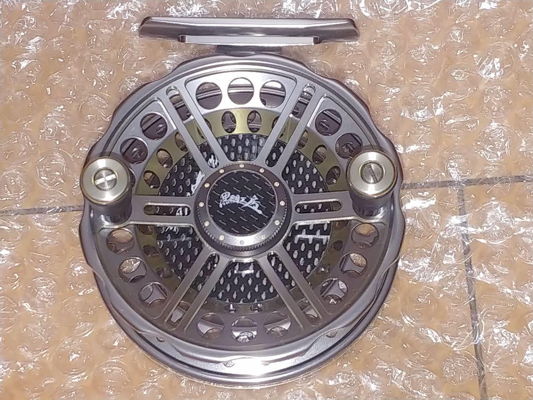 黒瀬工房　黒鯛師アスリート　ヘチ88W-TG