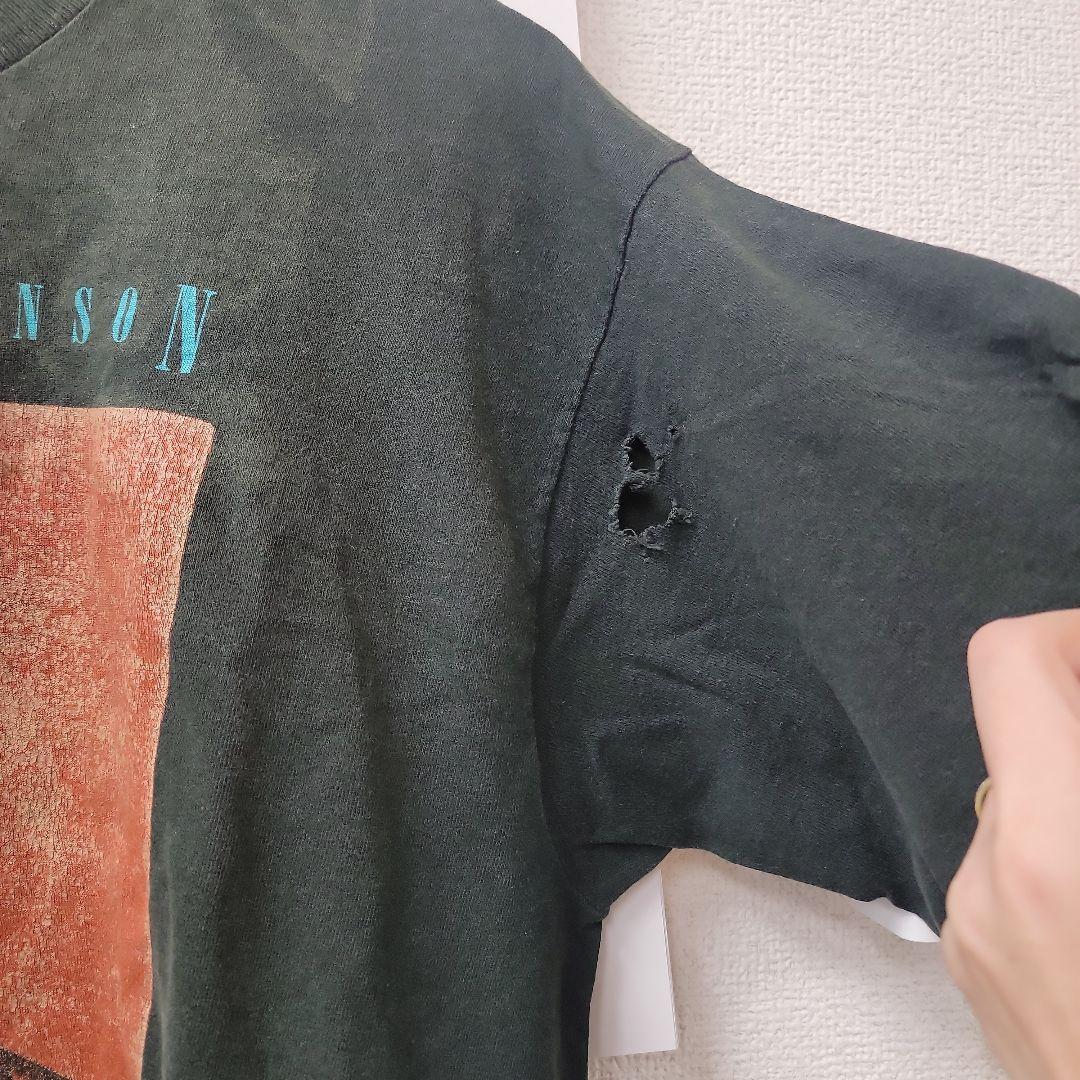 ロバート・ジョンソン ビンテージ90,S Tシャツ