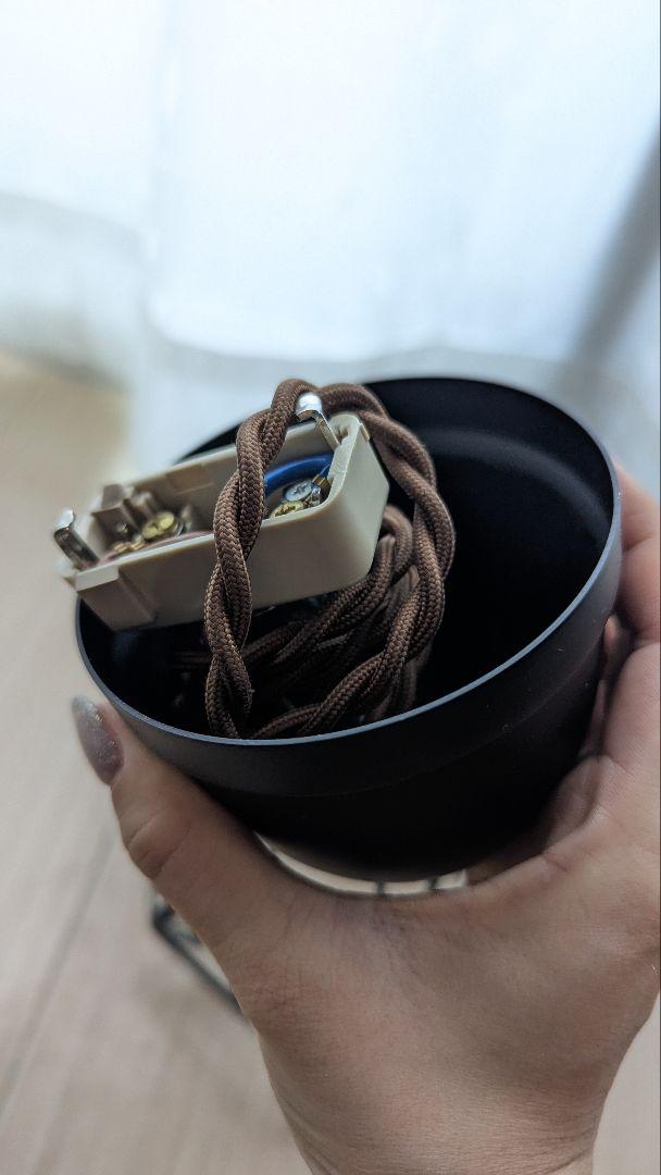 「良品」ダイヤモンド型シーリングライト ロアンヌ