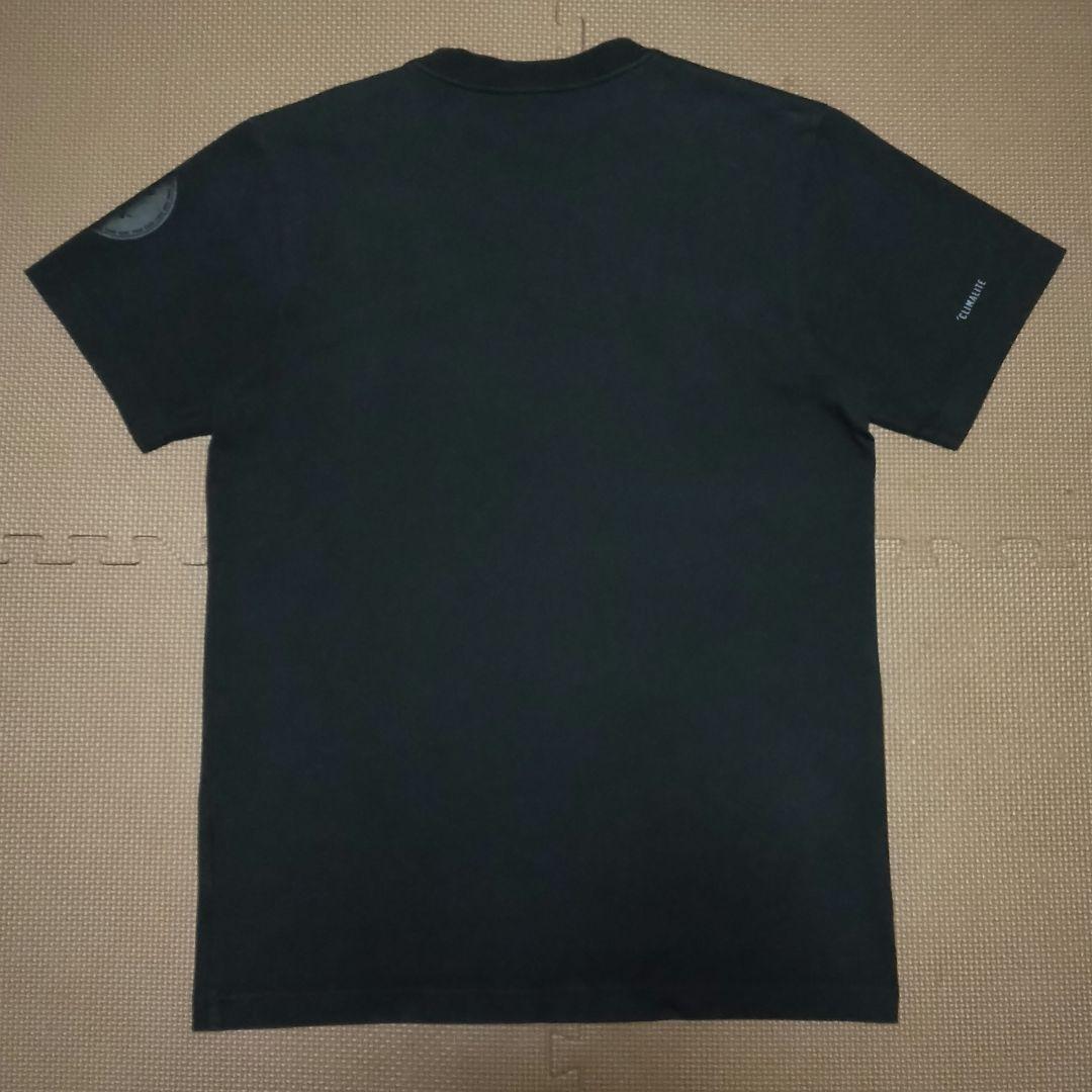 オールブラックス アディダス ラグビー Tシャツ カットソー 国内
