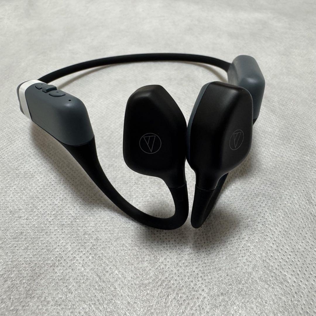 audio-technica ATH-CC500BT2 骨伝導ヘッドフォン
