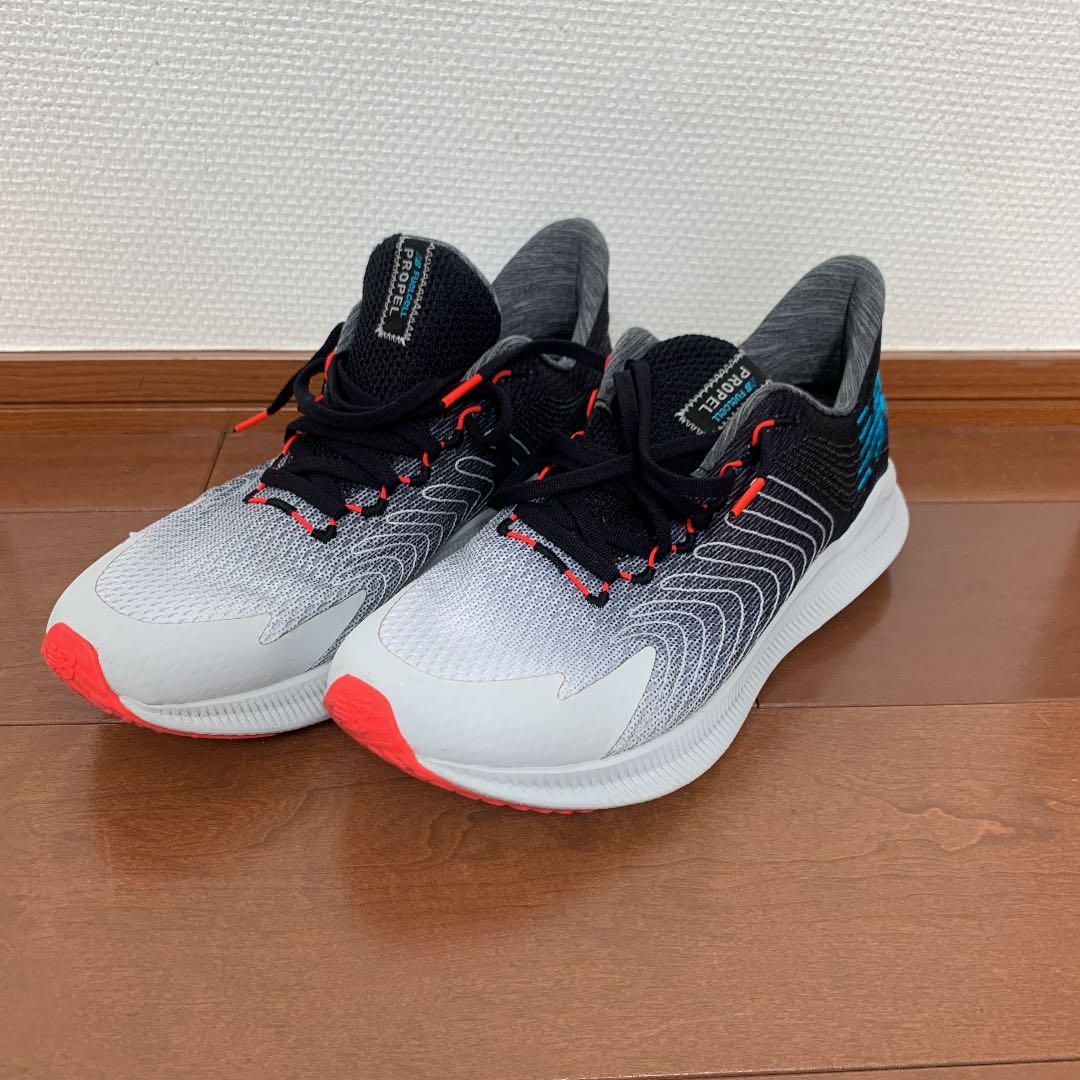 ニューバランス FUEL CELL PROPEL 28.5cm