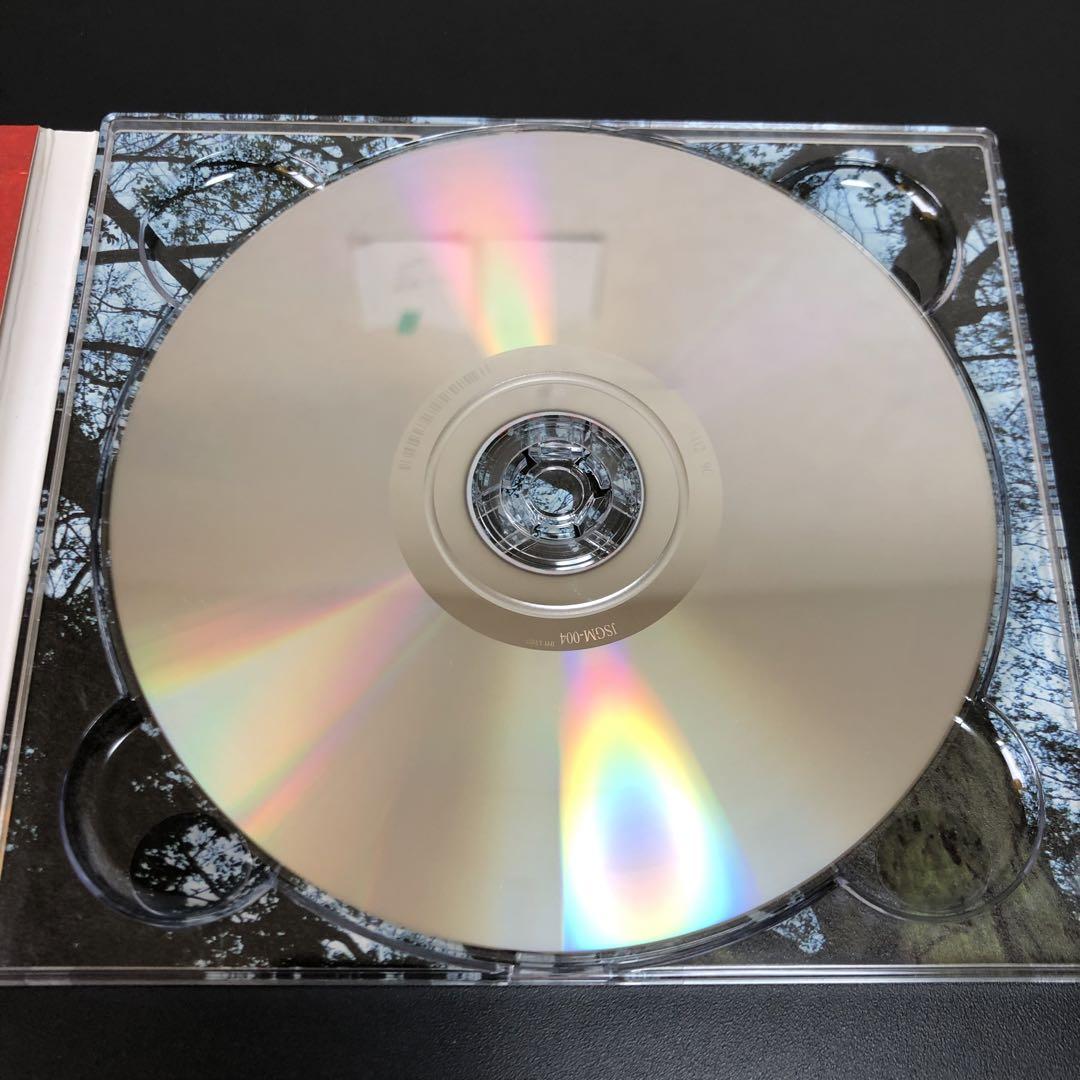 マヒトゥ・ザ・ピーポー - 沈黙の次に美しい日々＜限定生産盤＞ / 未使用 CD】マヒトゥ・ザ・ピーポー 「沈黙の次に美しい日々」(Reissue
