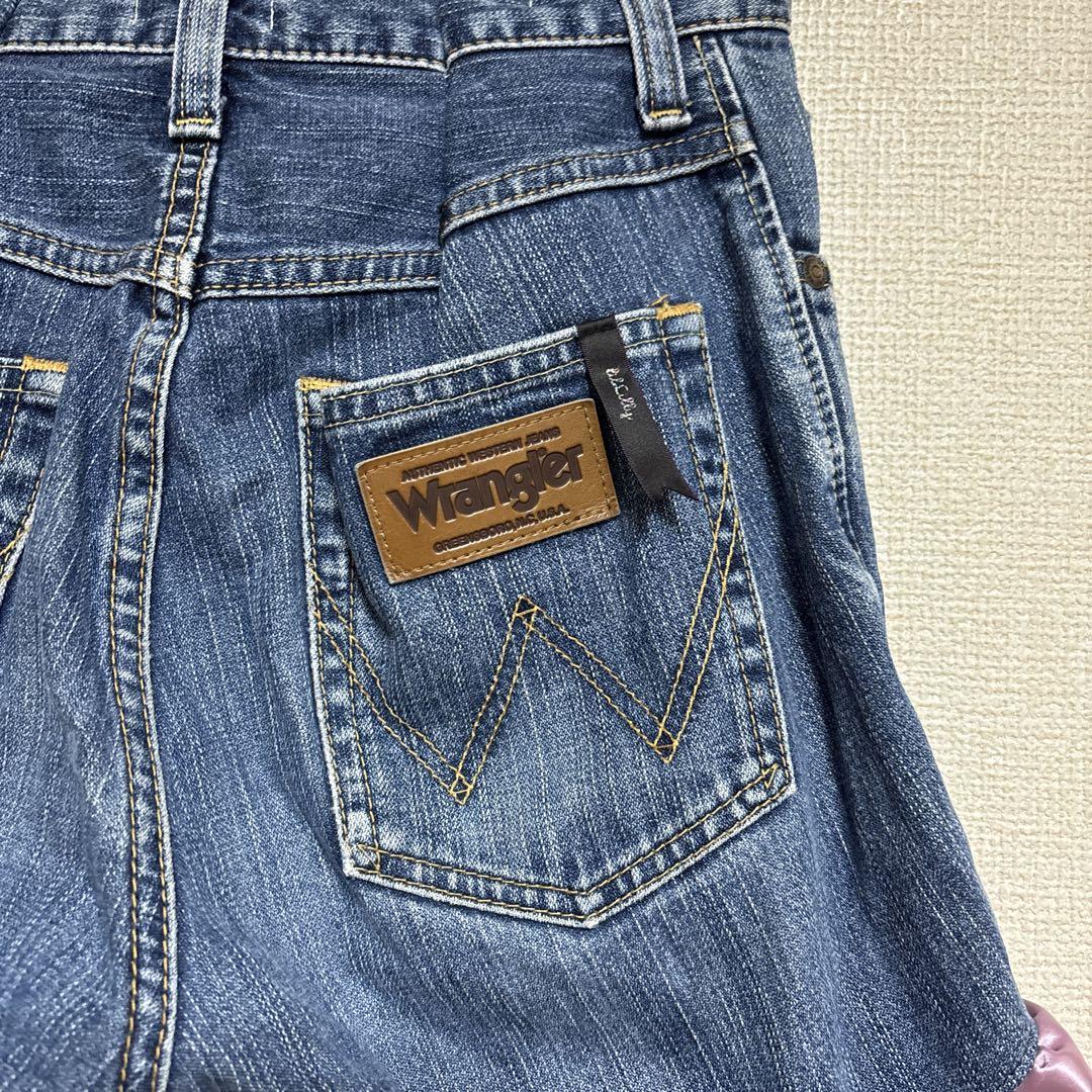 lillilly リルリリー カットアウトリメイクデニムパンツ - メルカリ