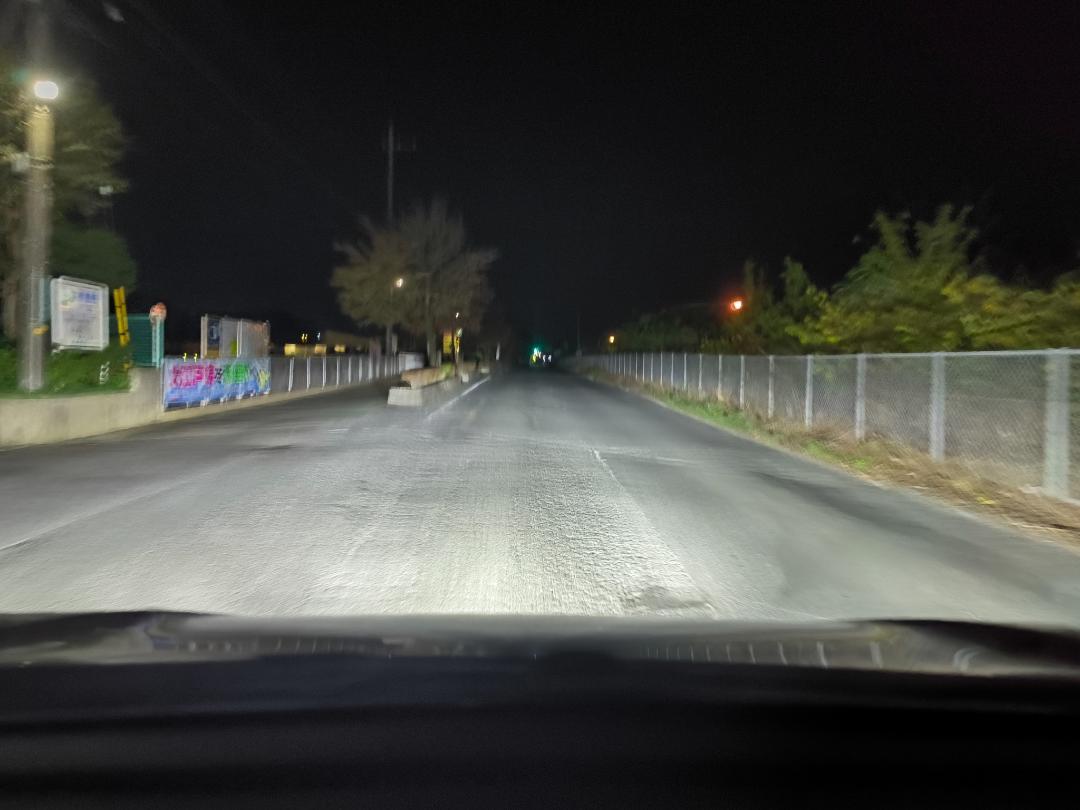 18LED　宇宙一明るいLEDバルブ　他に比べて暗ければ返金しますD2S/D4S