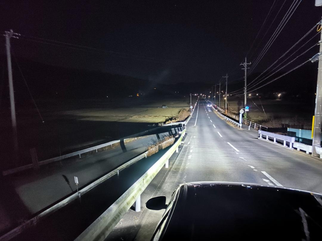 18LED　宇宙一明るいLEDバルブ　他に比べて暗ければ返金しますD2S/D4S