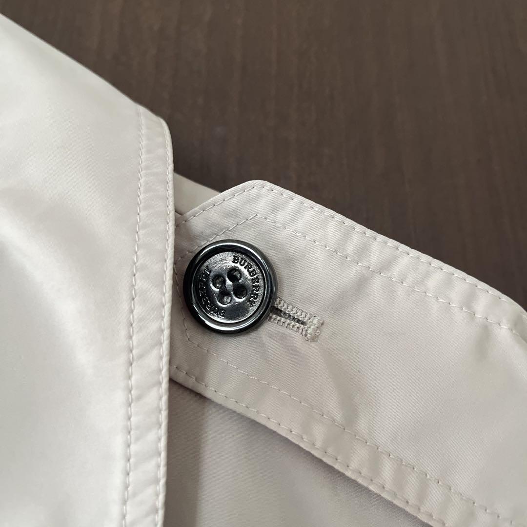 Burberry トレンチコート M ベージュ