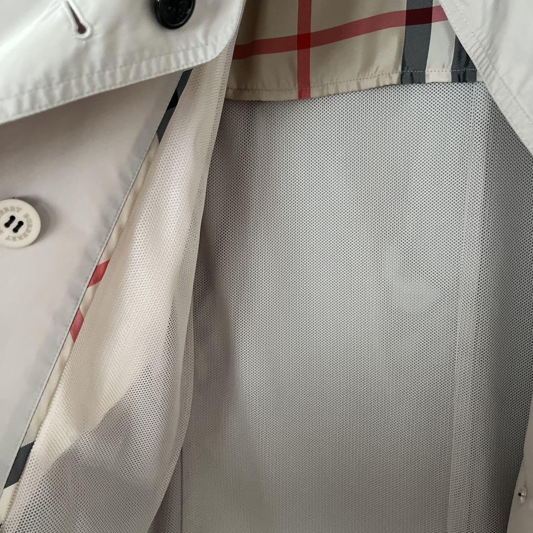 Burberry トレンチコート M ベージュ