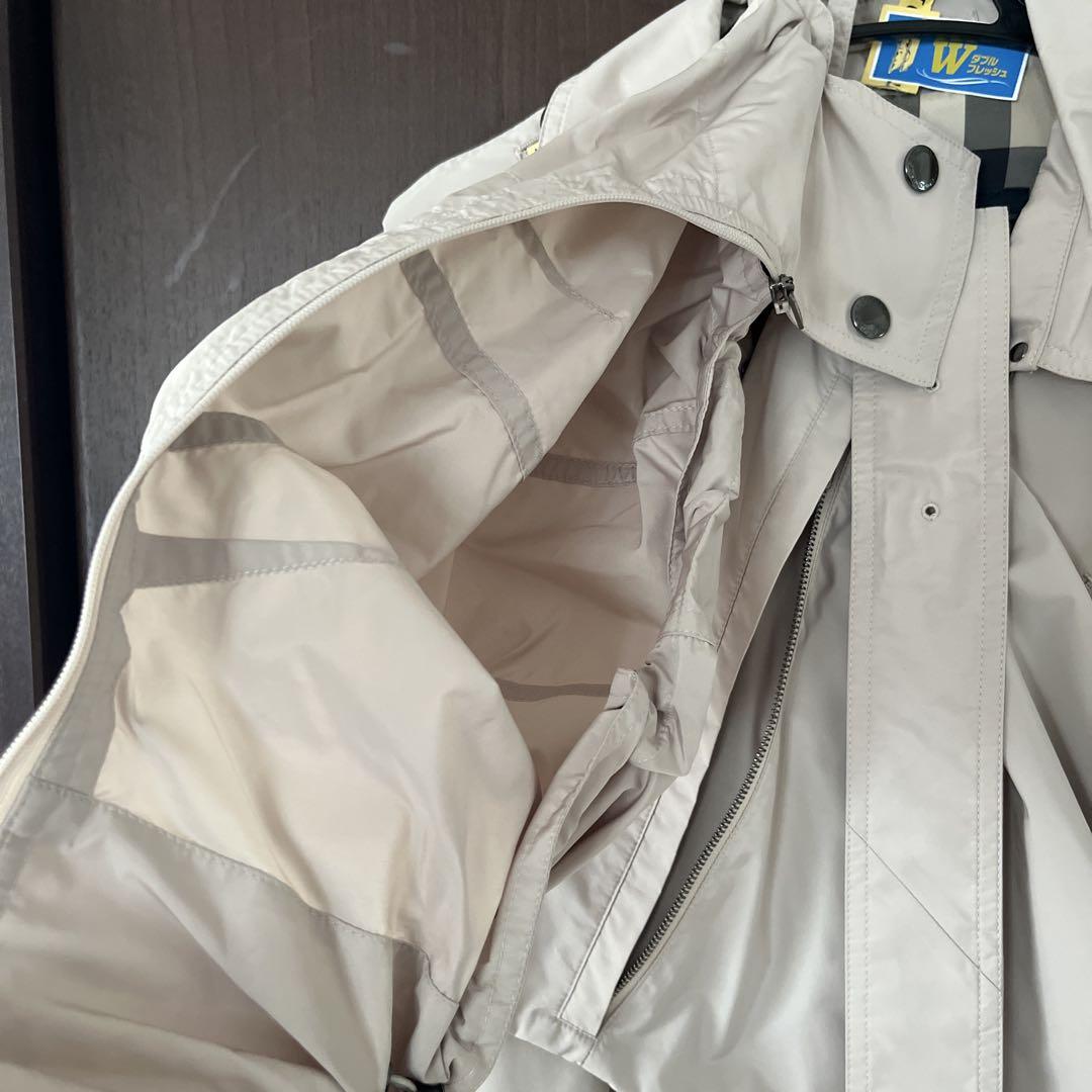 Burberry トレンチコート M ベージュ