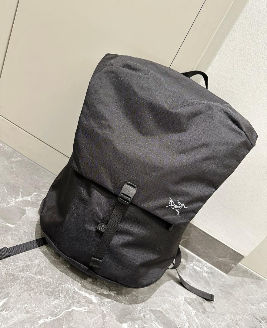 アークテリクス グランヴィル20バックパック