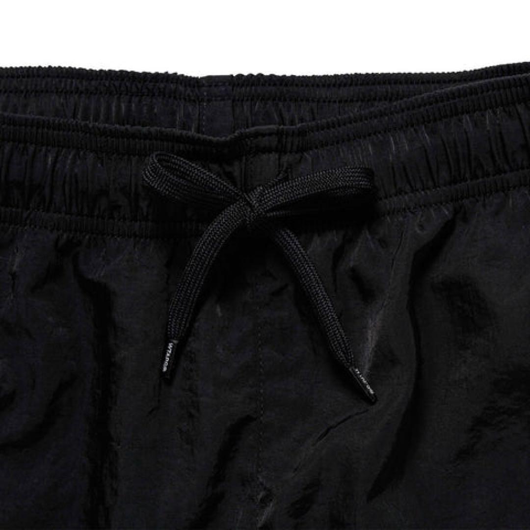 【希少サイズ】XLサイズ wtaps 25ss ナイロンショーツ　新品未使用品 希少サイズ】XLサイズ wtaps 25ss ナイロンショーツ 新品未使用