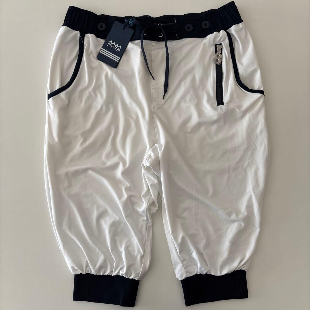 MUTA MARINE パンツL muta MARINE