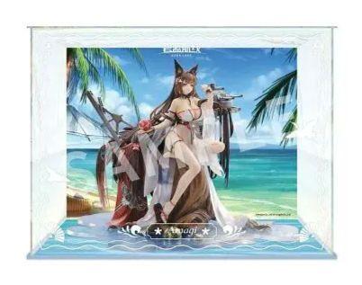 アズールレーン 天城 走水静蓮Ver. アクリル展示ケース付きスペシャル版