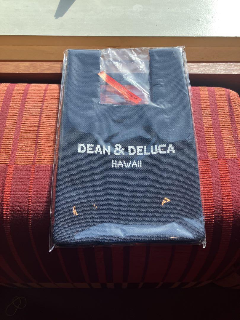 - DELUCA