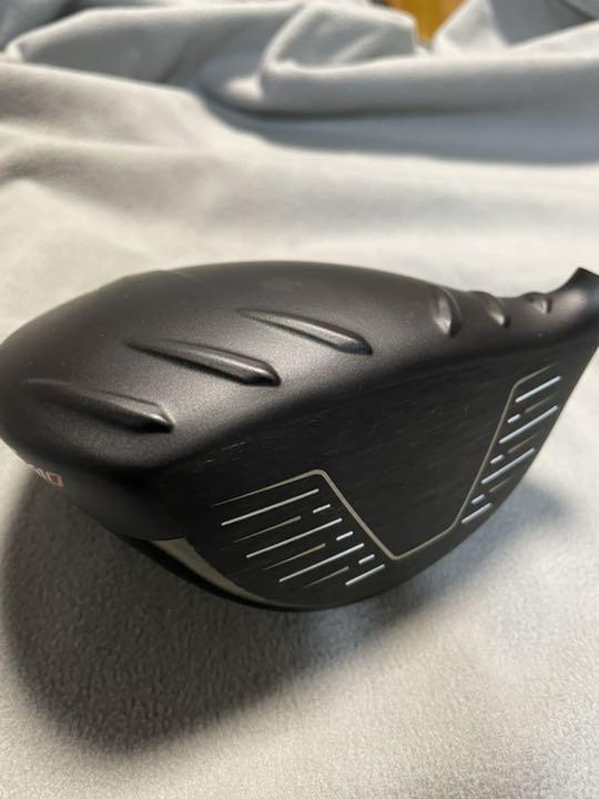安い2022 美品 PING G410 LSTドライバー ヘッドのみ e6SJR-m93313698904 NEW