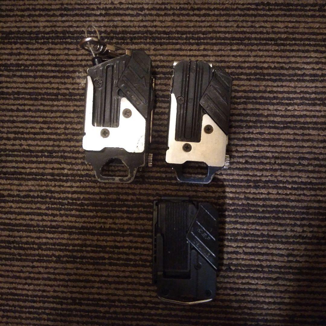 サスペンダー ランヤード