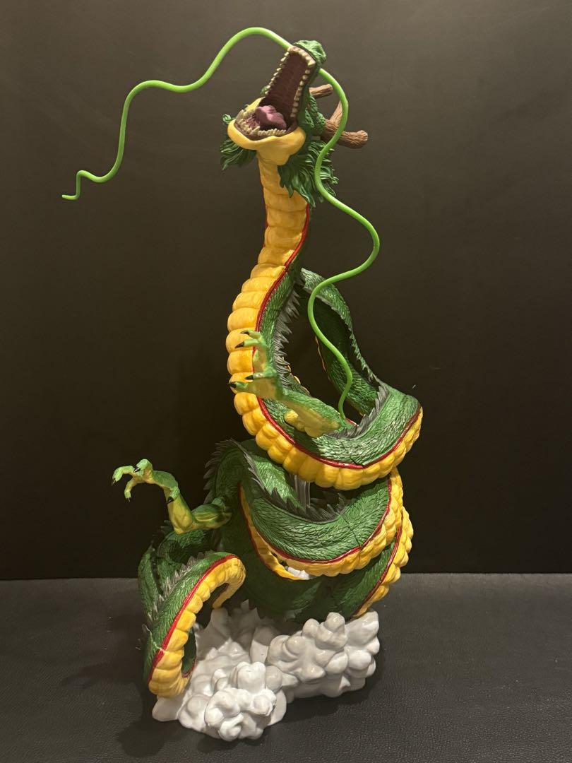 ドラゴンボール　神龍　シェンロン　フィギュア　DRAGON BALL