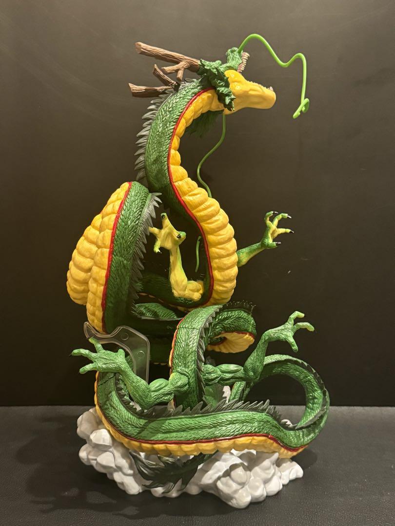 ドラゴンボール　神龍　シェンロン　フィギュア　DRAGON BALL