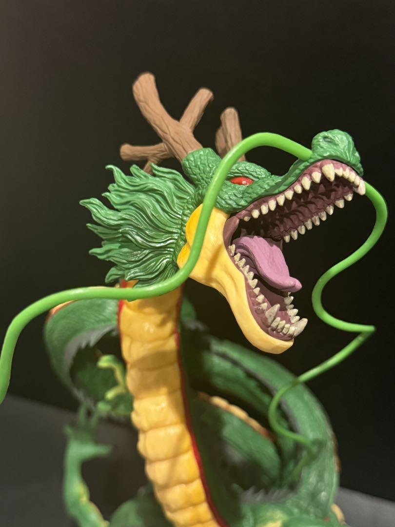 ドラゴンボール　神龍　シェンロン　フィギュア　DRAGON BALL