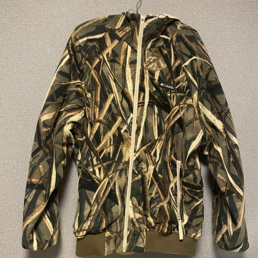 Columbia ARNOLD PUNCH REVERSIBLE JACKET