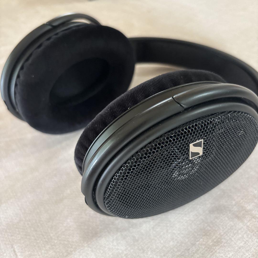 Sennheiser 　HD660S 　美品