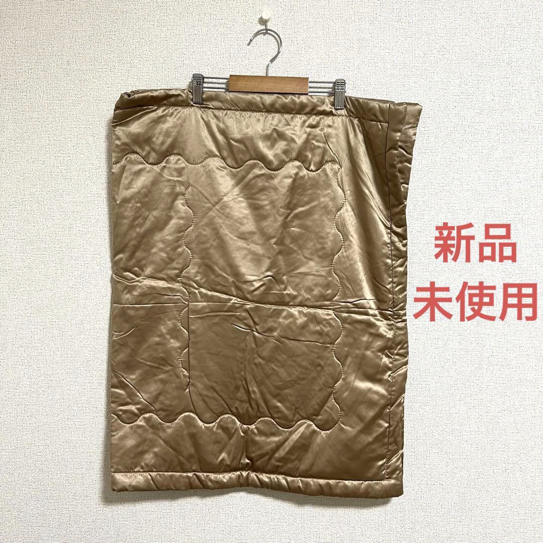 ひざ掛け シルク ブランケット 絹 西川社製