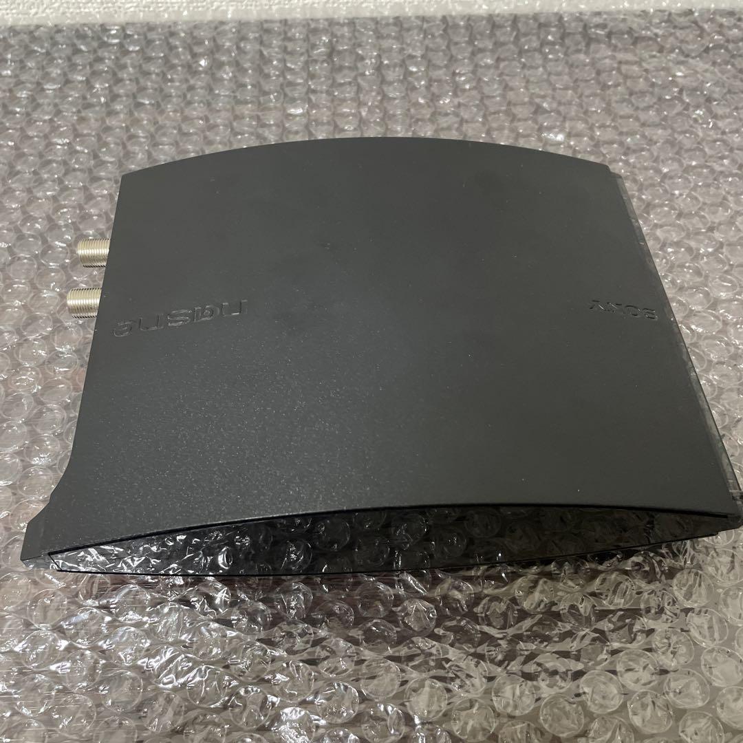 SONY nasne CUHJ-15004  中古