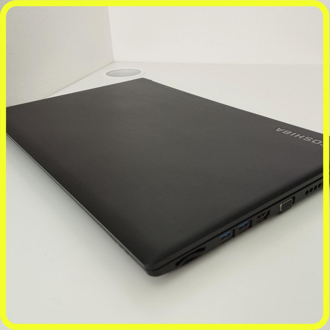 新品SSD256GB⭐️windows11ノートパソコン　office　275