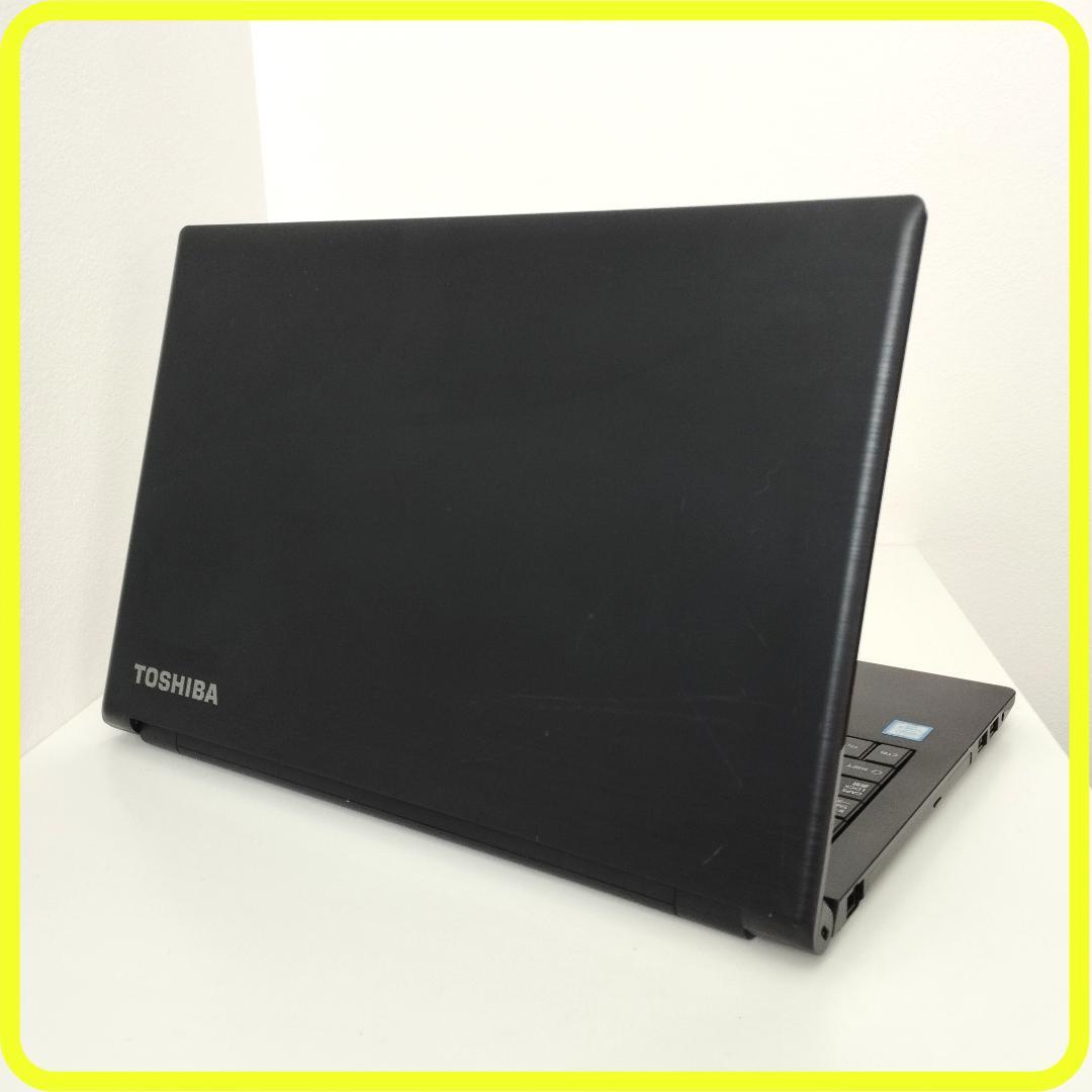 新品SSD256GB⭐️windows11ノートパソコン　office　275