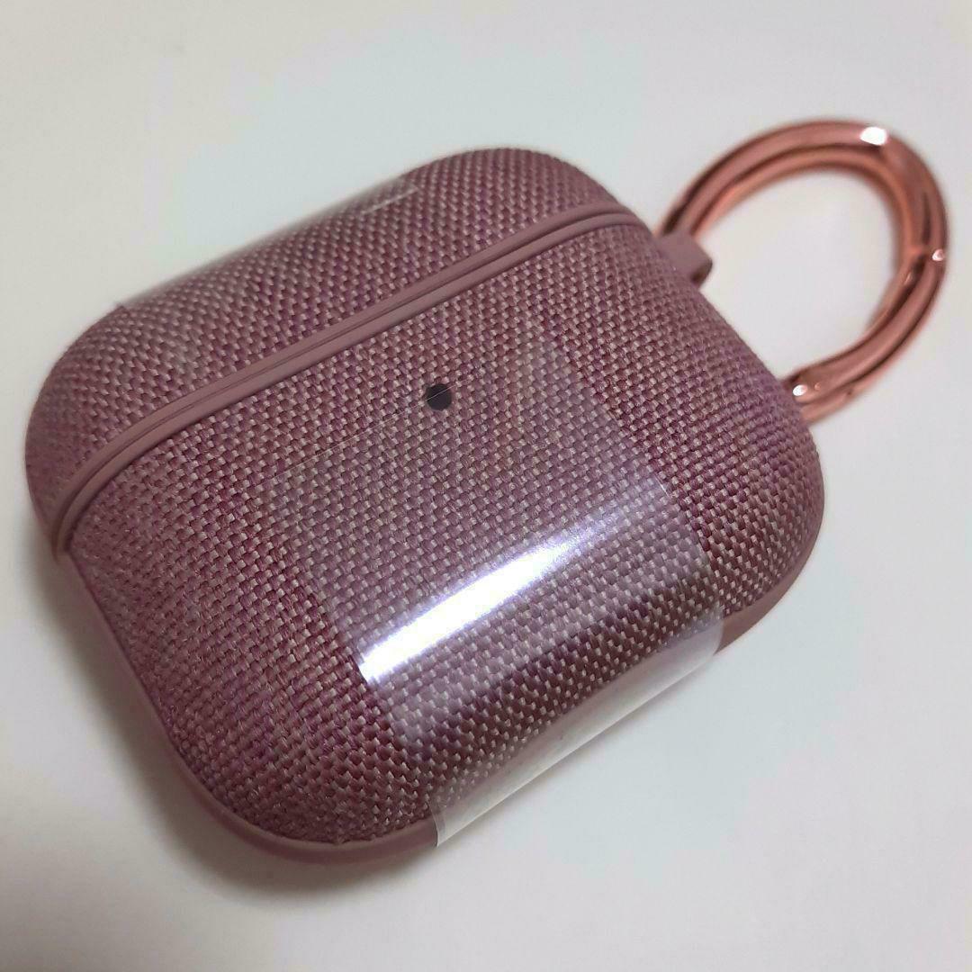 ピンク Spigen