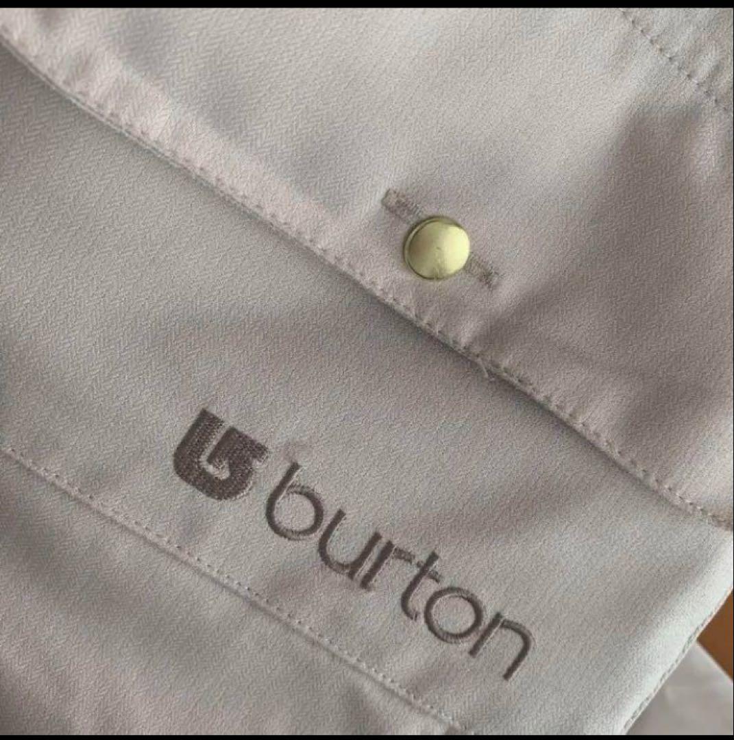 BURTON バートン ウェア　上下