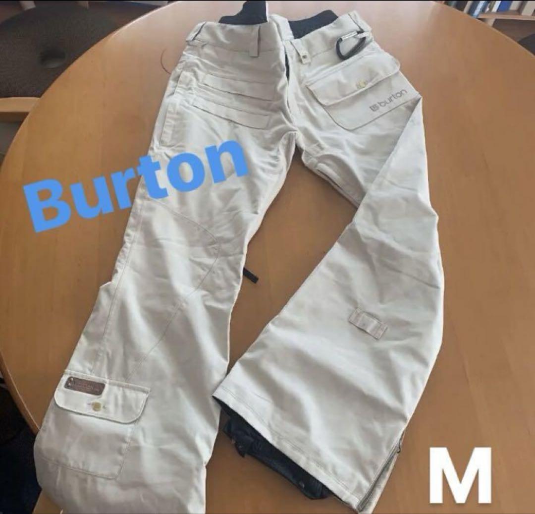 BURTON バートン ウェア　上下