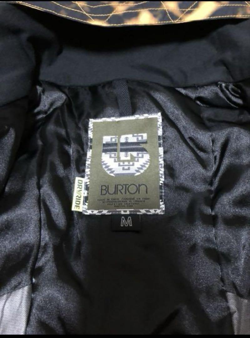 BURTON バートン ウェア　上下