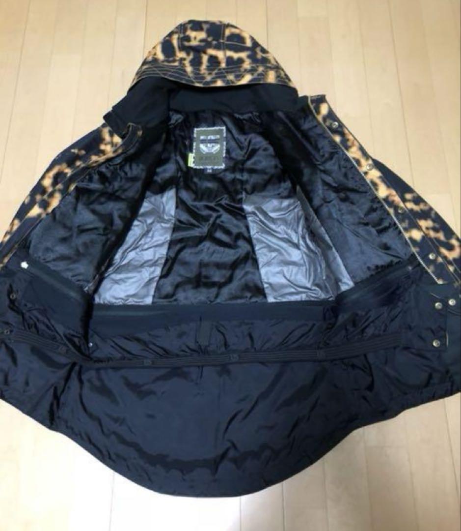 BURTON バートン ウェア　上下