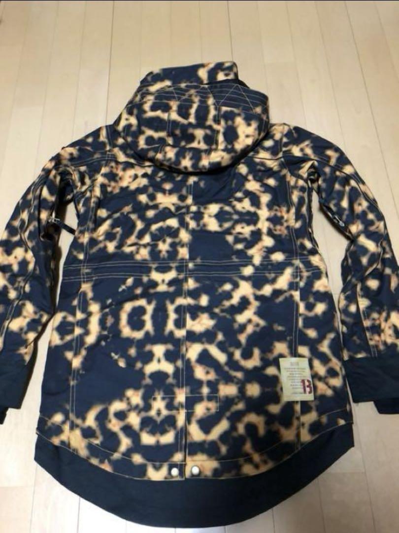 BURTON バートン ウェア　上下