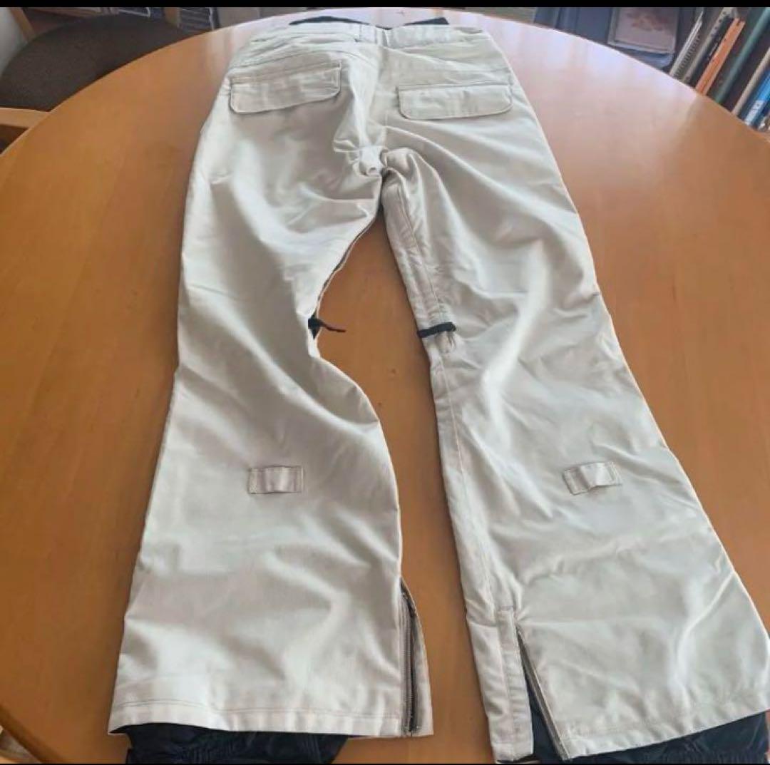 BURTON バートン ウェア　上下