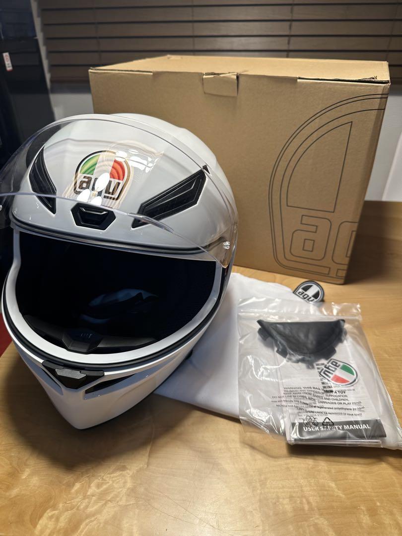 AGV フルフェイスヘルメット