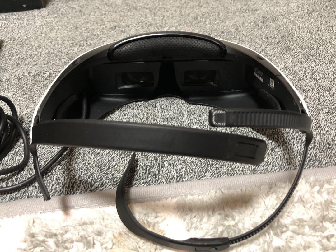 SONY(ソニー) 3D対応ヘッドマウントディスプレイ HMZ-T2