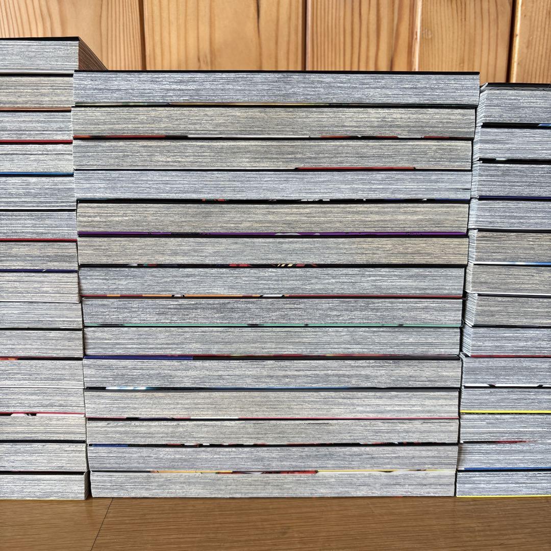 【全巻 完結セット】僕のヒーローアカデミア　1〜42巻 堀越耕平