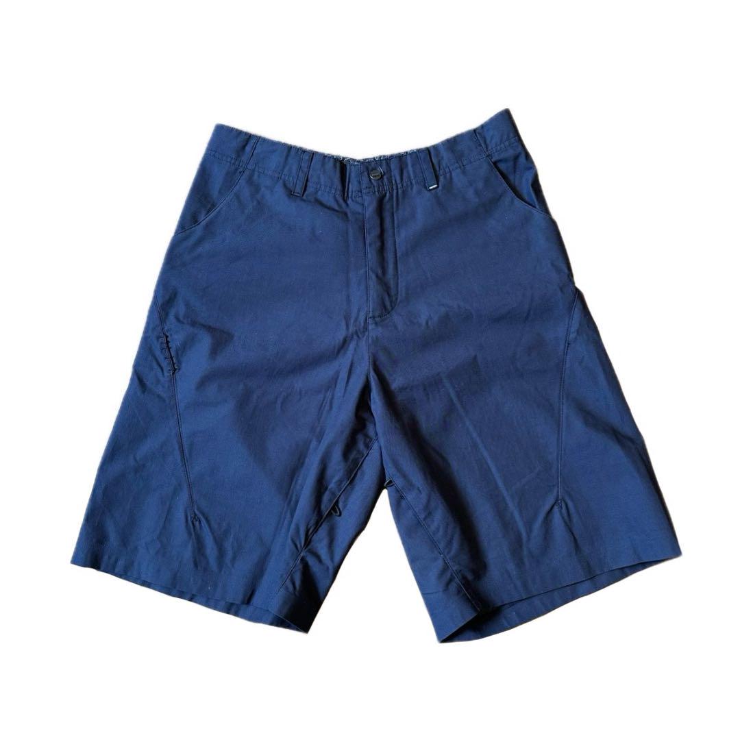 パンツ 00s OAKLEY Gimmick Technical Shorts