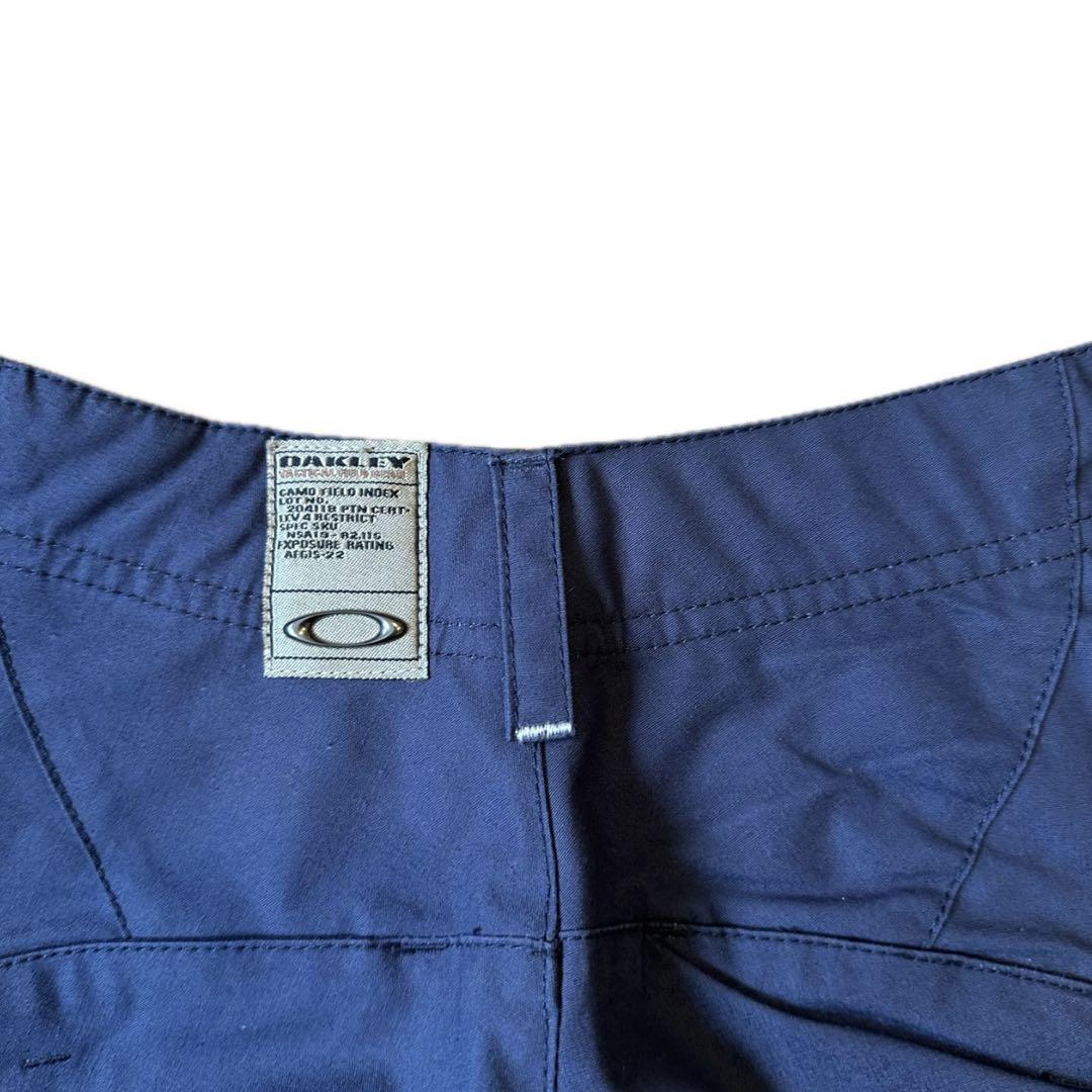 パンツ 00s OAKLEY Gimmick Technical Shorts