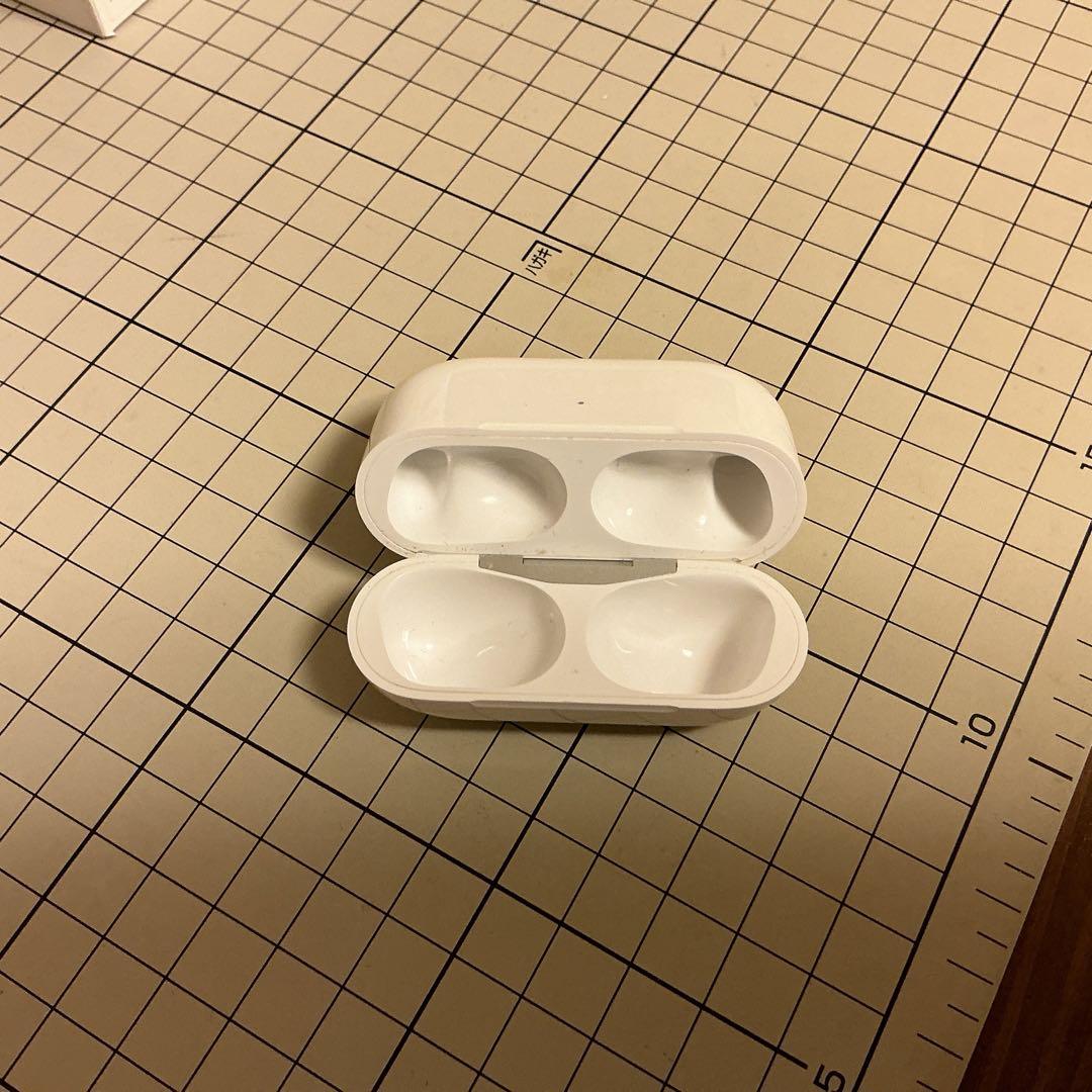 AirPods Pro 2 type c対応　MTJV3J/A