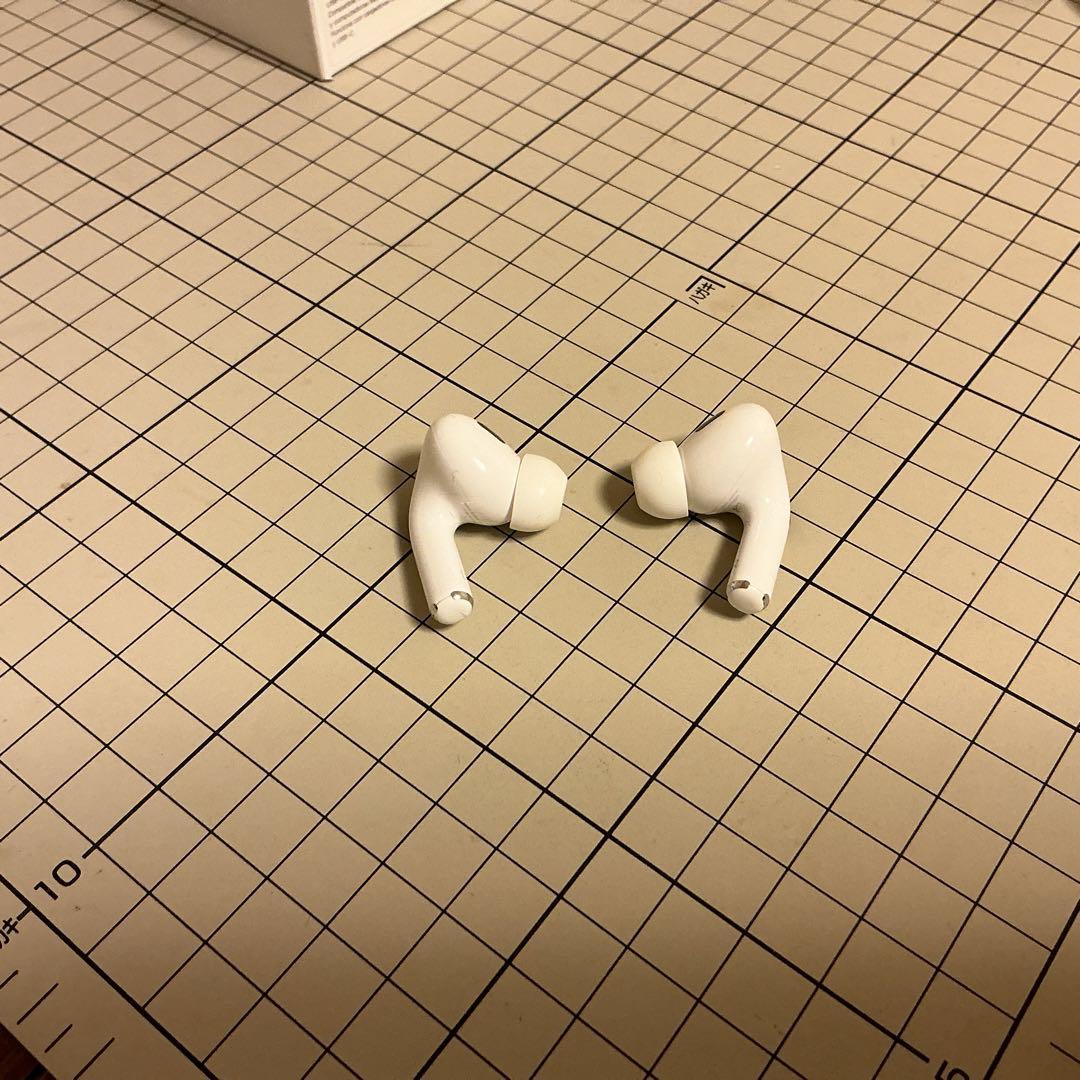 AirPods Pro 2 type c対応　MTJV3J/A