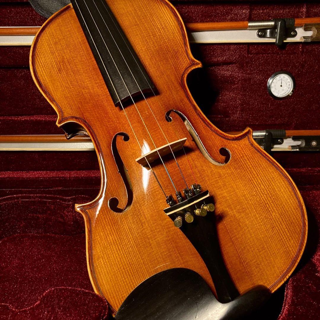 入門セット】music製つる薔薇模様のコンサート・ウクレレ