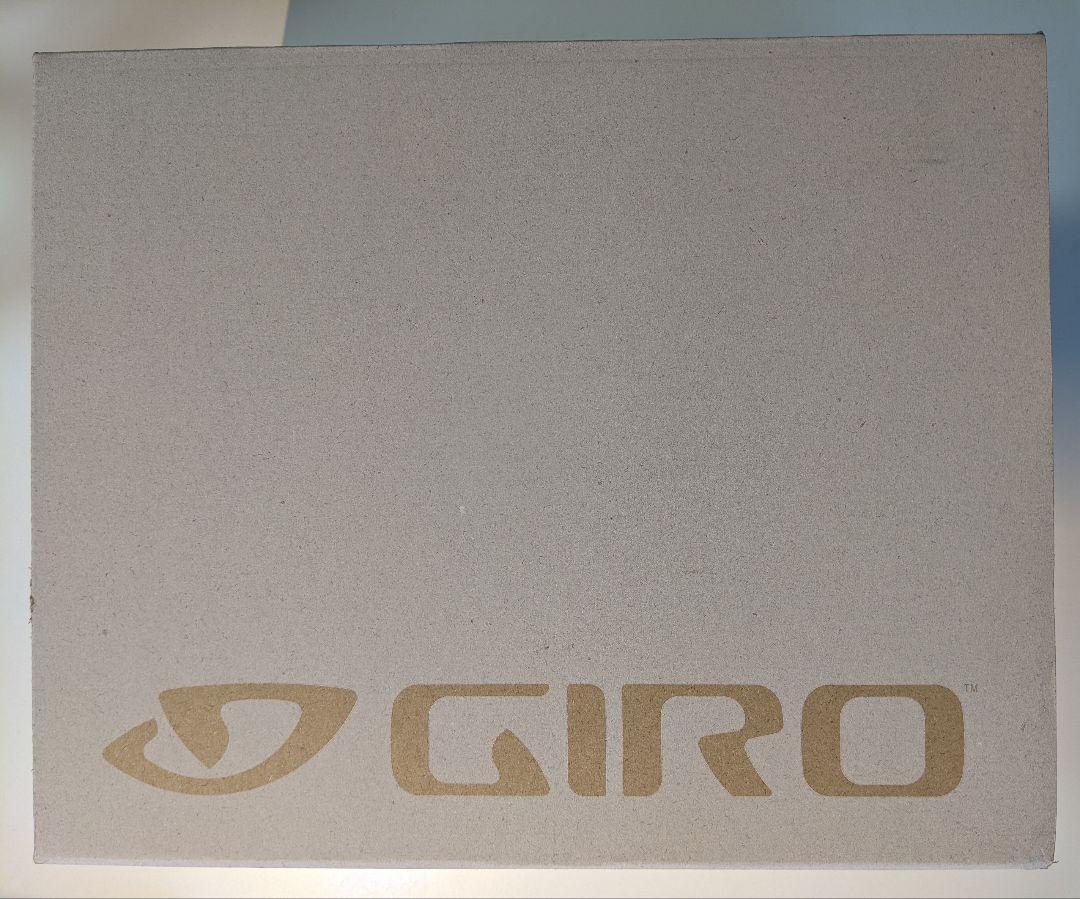 カラー GIRO SYNTAX MIPS AF サイズM LZIG6-m93322815726 ヘルメット ✬マットホワ