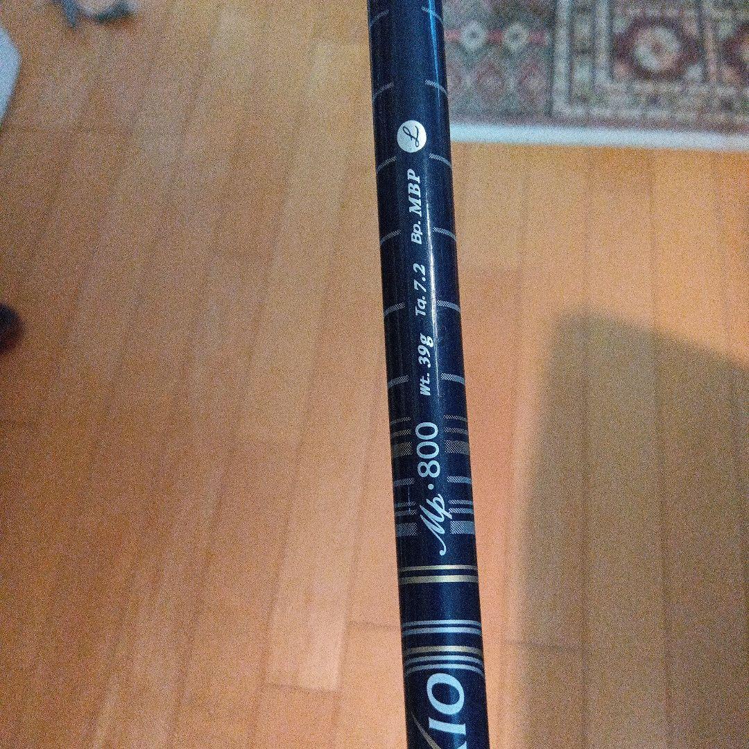 レディース ドライバー No.1 43.5インチ 13.5度