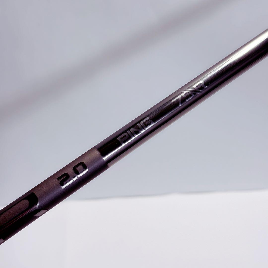 新品未使用品 ピンツアー2.0クロム 75R 7w用 ピンスリーブ - メルカリ 新品未使用品 ピンツアー2.0クロム 75R 7w用 ピンスリーブ - メルカリ